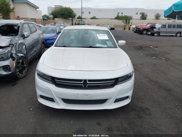 Dodge Charger Se 2016 2C3CDXBG1GH103930 Image 13