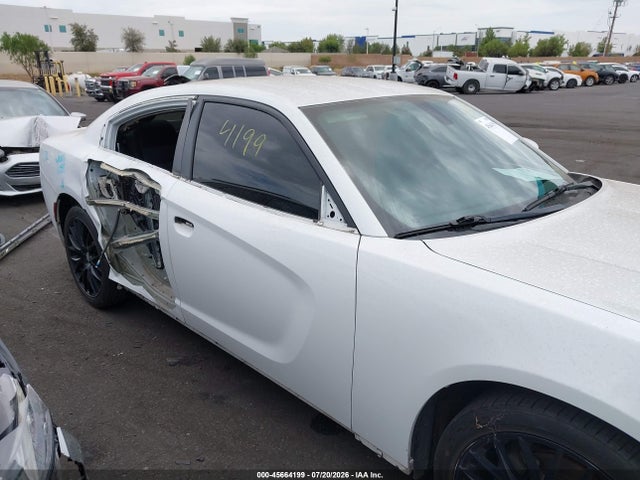 Dodge Charger Se 2016 2C3CDXBG1GH103930 Image 14