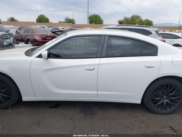 Dodge Charger Se 2016 2C3CDXBG1GH103930 Image 15