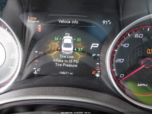 Dodge Charger Se 2016 2C3CDXBG1GH103930 Image 16