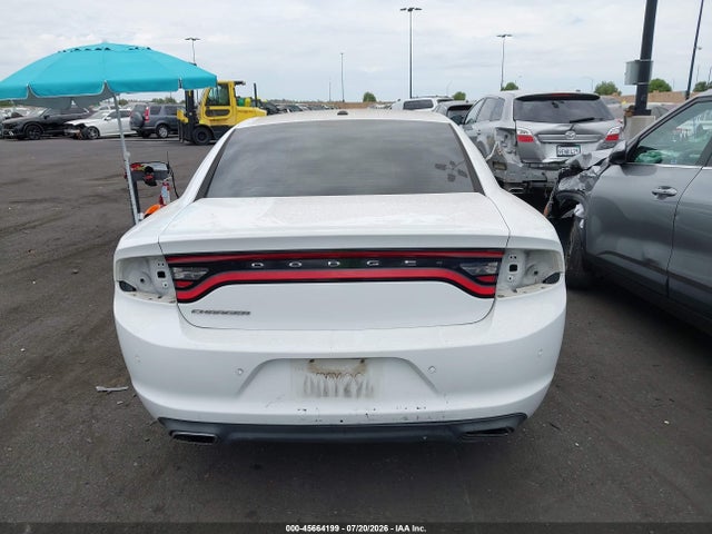 Dodge Charger Se 2016 2C3CDXBG1GH103930 Image 17