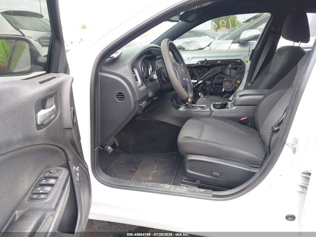 Dodge Charger Se 2016 2C3CDXBG1GH103930 Image 5