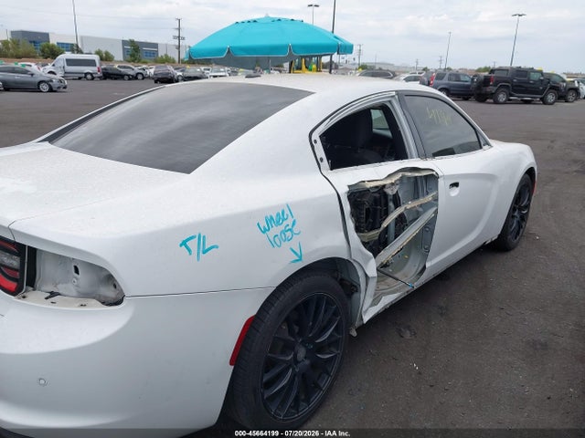Dodge Charger Se 2016 2C3CDXBG1GH103930 Image 6