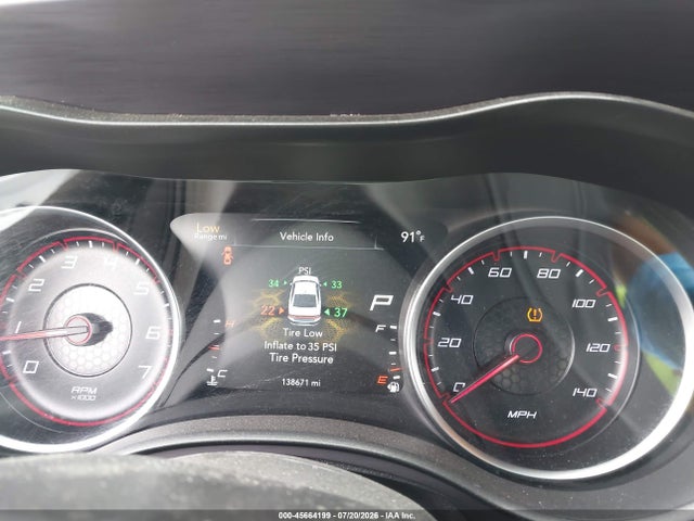 Dodge Charger Se 2016 2C3CDXBG1GH103930 Image 7
