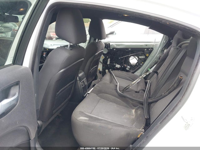 Dodge Charger Se 2016 2C3CDXBG1GH103930 Image 8