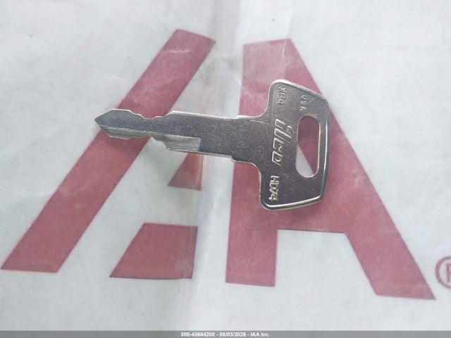 Honda Vt750 C2b 2020 JH2RC5372LK100427 Image 11