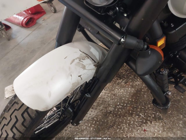 Honda Vt750 C2b 2020 JH2RC5372LK100427 Image 14