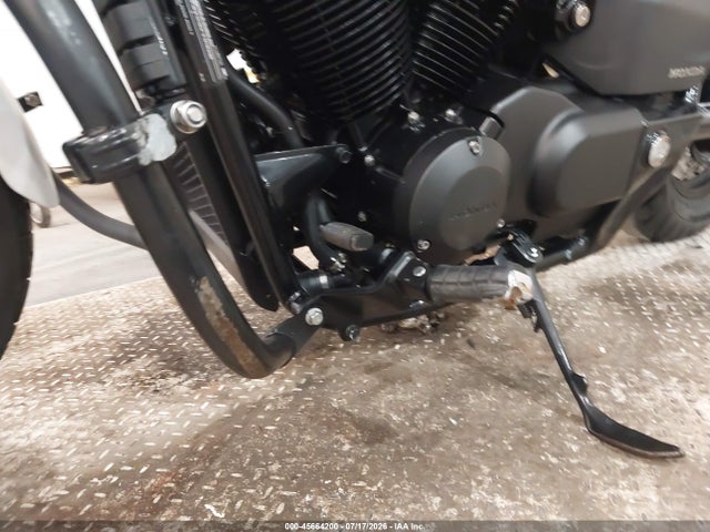 Honda Vt750 C2b 2020 JH2RC5372LK100427 Image 15