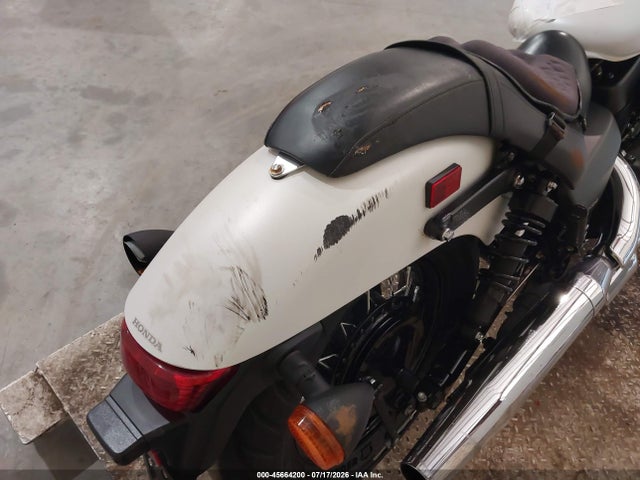 Honda Vt750 C2b 2020 JH2RC5372LK100427 Image 16
