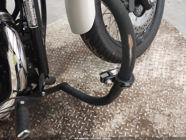 Honda Vt750 C2b 2020 JH2RC5372LK100427 Image 17