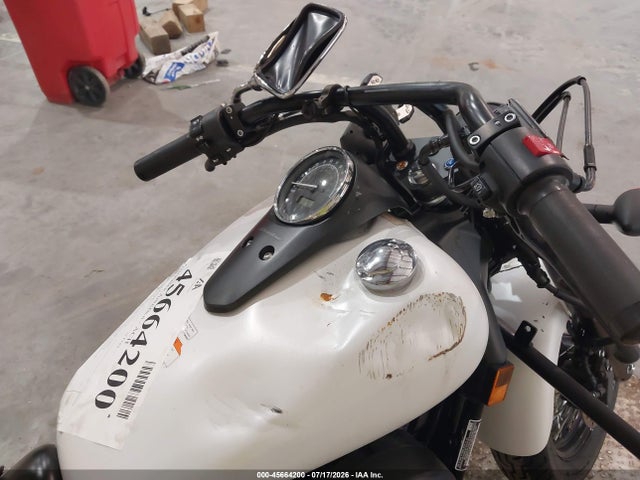 Honda Vt750 C2b 2020 JH2RC5372LK100427 Image 18