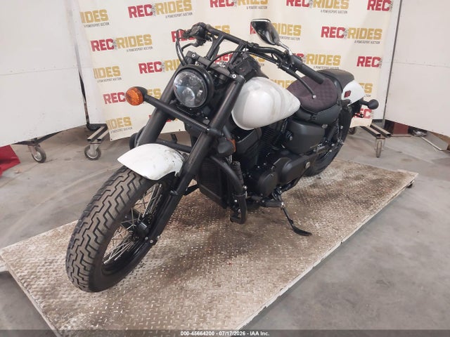 Honda Vt750 C2b 2020 JH2RC5372LK100427 Image 2