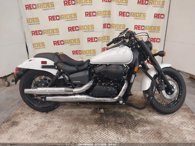 Honda Vt750 C2b 2020 JH2RC5372LK100427 Image 12