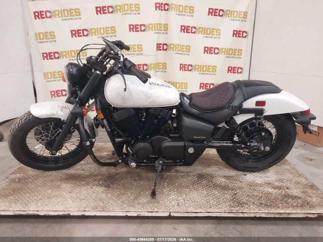 Honda Vt750 C2b 2020 JH2RC5372LK100427 Image 13