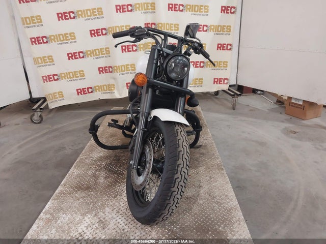 Honda Vt750 C2b 2020 JH2RC5372LK100427 Image 5