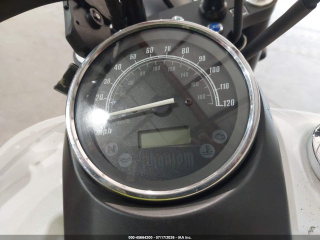 Honda Vt750 C2b 2020 JH2RC5372LK100427 Image 7