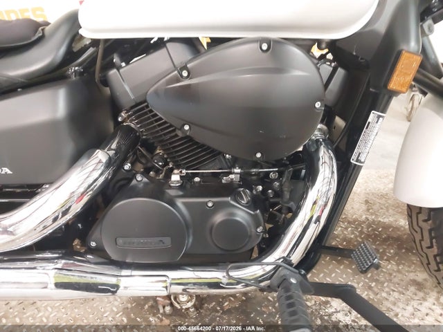 Honda Vt750 C2b 2020 JH2RC5372LK100427 Image 8