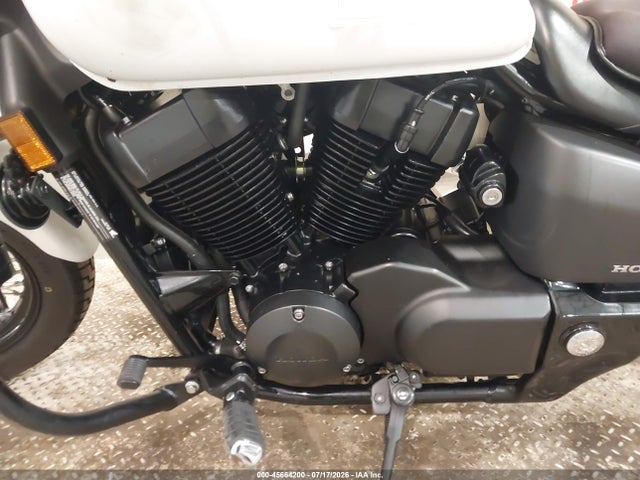 Honda Vt750 C2b 2020 JH2RC5372LK100427 Image 9