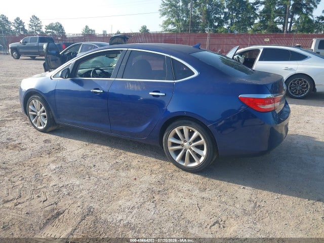 45664202 :رقم المزاد ، 1G4PR5SK3E4140524 vin ، 2014 Buick Verano Convenience Group مزاد بيع