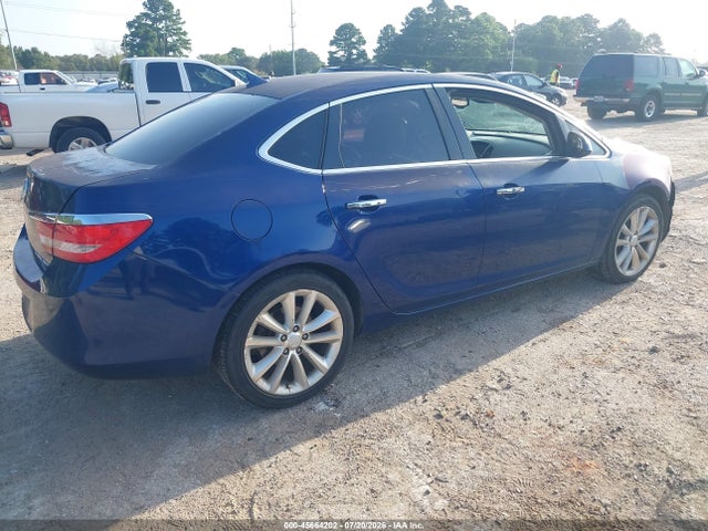 45664202 :رقم المزاد ، 1G4PR5SK3E4140524 vin ، 2014 Buick Verano Convenience Group مزاد بيع