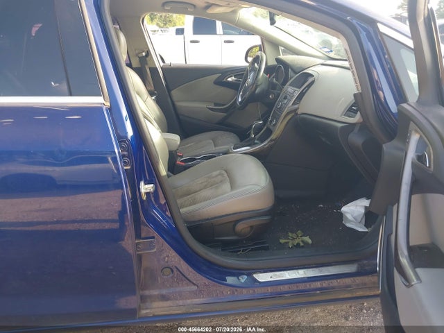 45664202 :رقم المزاد ، 1G4PR5SK3E4140524 vin ، 2014 Buick Verano Convenience Group مزاد بيع