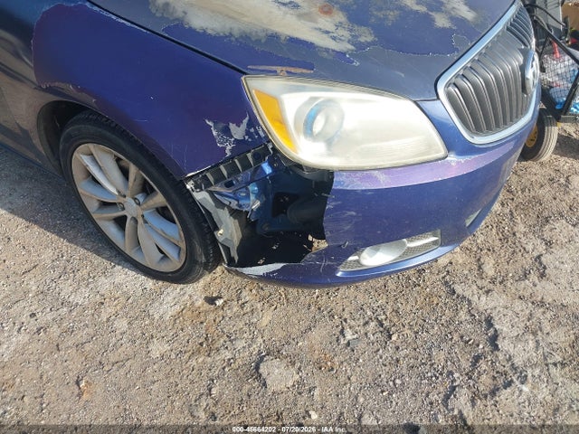 45664202 :رقم المزاد ، 1G4PR5SK3E4140524 vin ، 2014 Buick Verano Convenience Group مزاد بيع