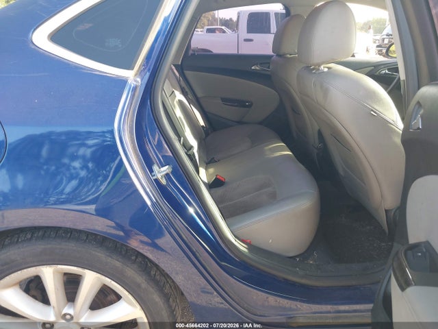 45664202 :رقم المزاد ، 1G4PR5SK3E4140524 vin ، 2014 Buick Verano Convenience Group مزاد بيع