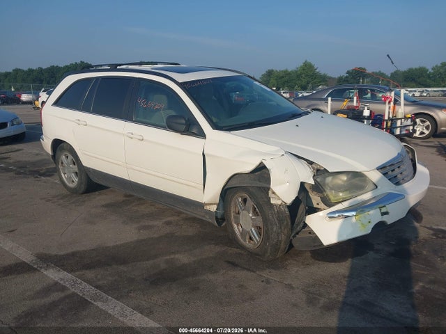 Aukcja sprzedaży 2005 Chrysler Pacifica Touring, vin: 2C4GM68445R503007, numer aukcji: 45664204