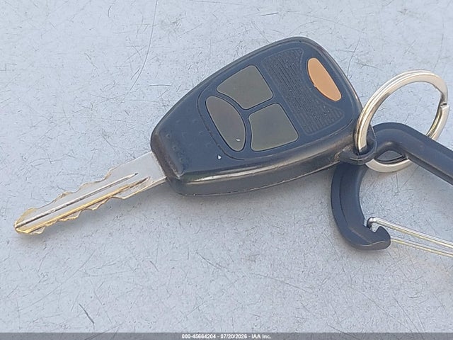 Aukcja sprzedaży 2005 Chrysler Pacifica Touring, vin: 2C4GM68445R503007, numer aukcji: 45664204