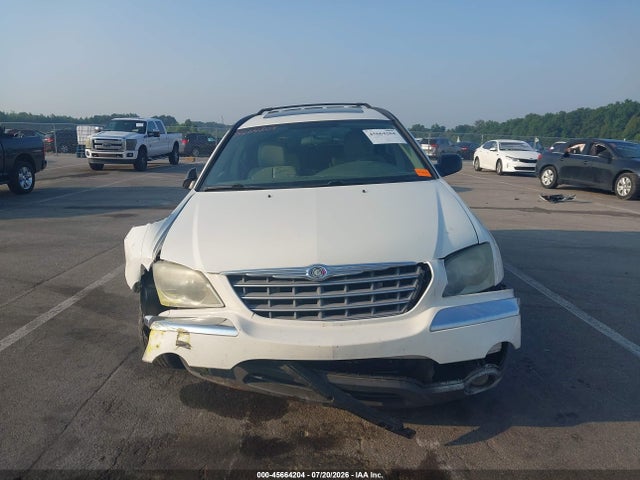 Aukcja sprzedaży 2005 Chrysler Pacifica Touring, vin: 2C4GM68445R503007, numer aukcji: 45664204