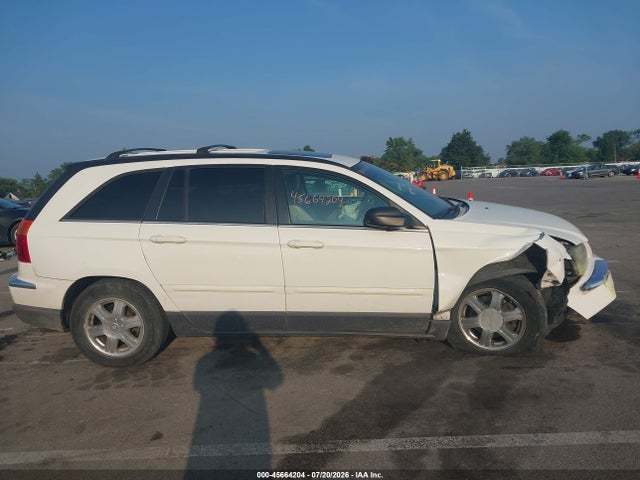 Aukcja sprzedaży 2005 Chrysler Pacifica Touring, vin: 2C4GM68445R503007, numer aukcji: 45664204