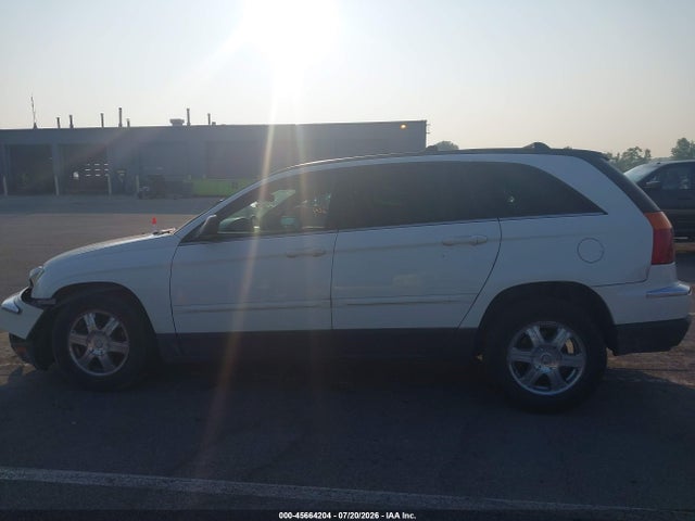 Aukcja sprzedaży 2005 Chrysler Pacifica Touring, vin: 2C4GM68445R503007, numer aukcji: 45664204