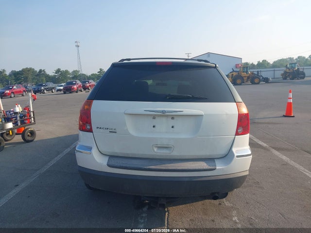 Aukcja sprzedaży 2005 Chrysler Pacifica Touring, vin: 2C4GM68445R503007, numer aukcji: 45664204