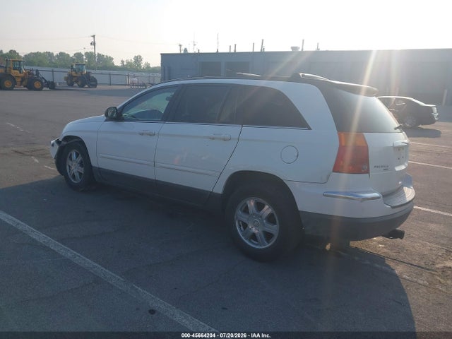 Aukcja sprzedaży 2005 Chrysler Pacifica Touring, vin: 2C4GM68445R503007, numer aukcji: 45664204
