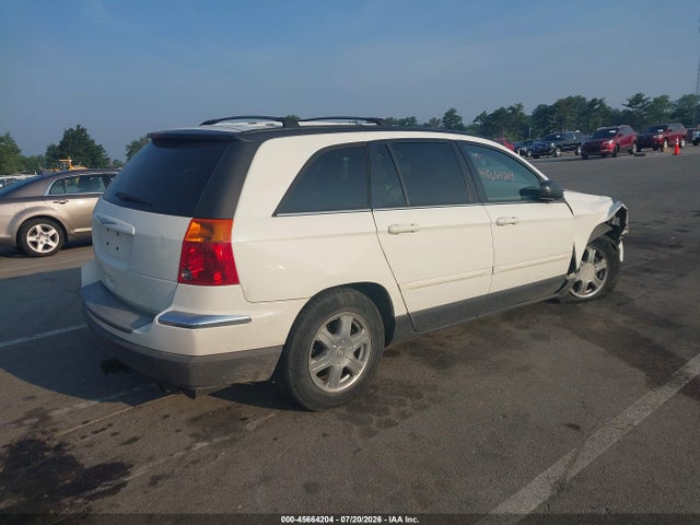 Aukcja sprzedaży 2005 Chrysler Pacifica Touring, vin: 2C4GM68445R503007, numer aukcji: 45664204
