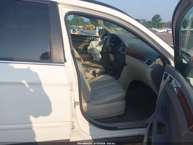 Aukcja sprzedaży 2005 Chrysler Pacifica Touring, vin: 2C4GM68445R503007, numer aukcji: 45664204