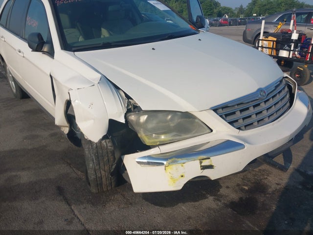 Aukcja sprzedaży 2005 Chrysler Pacifica Touring, vin: 2C4GM68445R503007, numer aukcji: 45664204