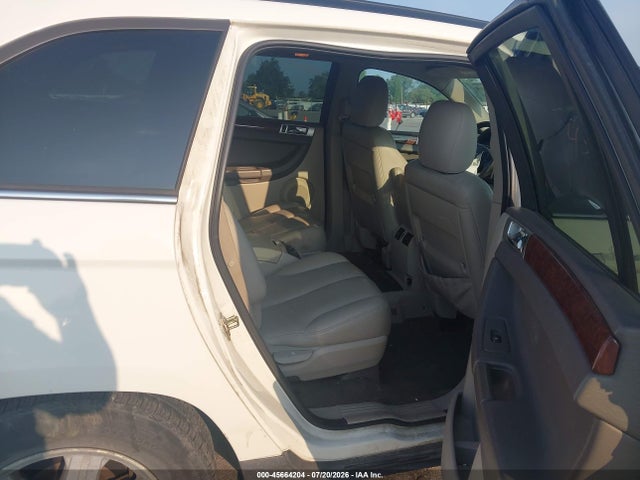 Aukcja sprzedaży 2005 Chrysler Pacifica Touring, vin: 2C4GM68445R503007, numer aukcji: 45664204