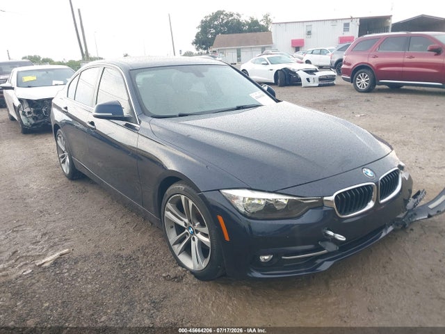 Auction sale of the 2017 Bmw 330i, vin: WBA8B9C38HK885844, lot number: 45664206