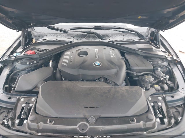 Aukcja sprzedaży 2017 Bmw 330i, vin: WBA8B9C38HK885844, numer aukcji: 45664206