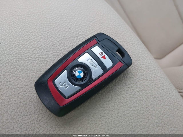 Aukcja sprzedaży 2017 Bmw 330i, vin: WBA8B9C38HK885844, numer aukcji: 45664206