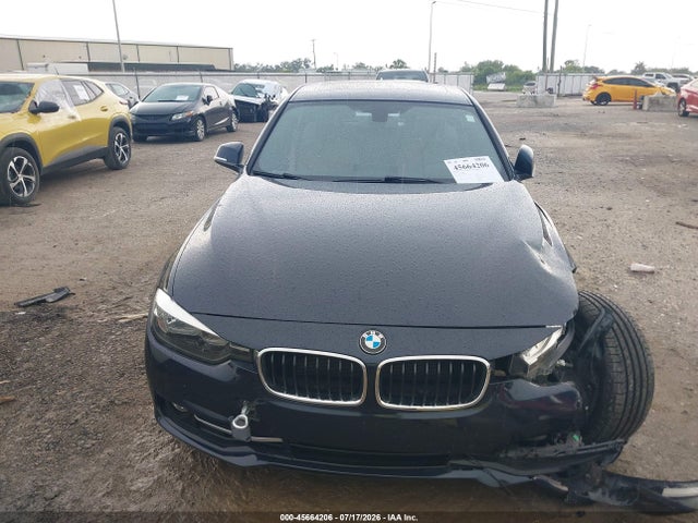 Aukcja sprzedaży 2017 Bmw 330i, vin: WBA8B9C38HK885844, numer aukcji: 45664206
