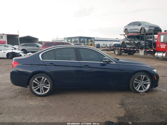Aukcja sprzedaży 2017 Bmw 330i, vin: WBA8B9C38HK885844, numer aukcji: 45664206
