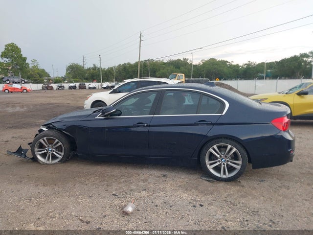Aukcja sprzedaży 2017 Bmw 330i, vin: WBA8B9C38HK885844, numer aukcji: 45664206