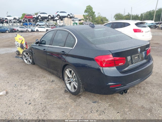 Aukcja sprzedaży 2017 Bmw 330i, vin: WBA8B9C38HK885844, numer aukcji: 45664206