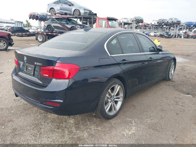 Aukcja sprzedaży 2017 Bmw 330i, vin: WBA8B9C38HK885844, numer aukcji: 45664206