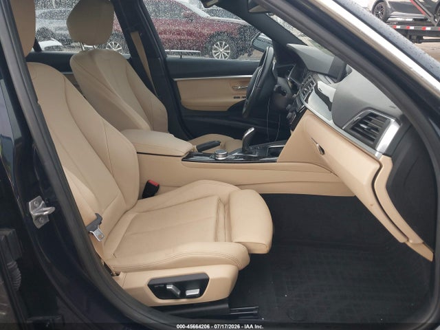 Aukcja sprzedaży 2017 Bmw 330i, vin: WBA8B9C38HK885844, numer aukcji: 45664206