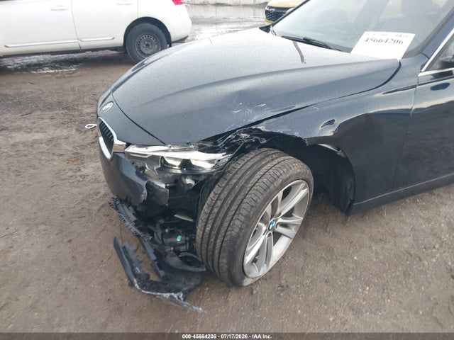 Aukcja sprzedaży 2017 Bmw 330i, vin: WBA8B9C38HK885844, numer aukcji: 45664206