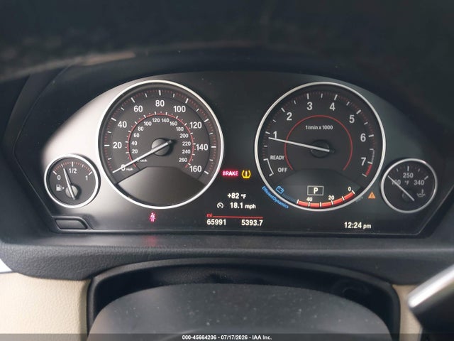 Aukcja sprzedaży 2017 Bmw 330i, vin: WBA8B9C38HK885844, numer aukcji: 45664206