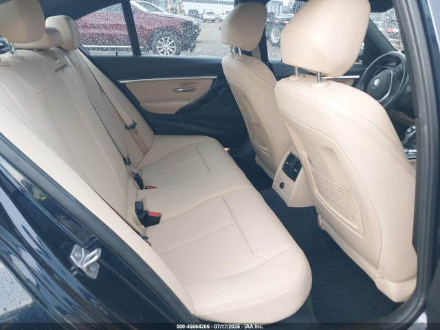 Aukcja sprzedaży 2017 Bmw 330i, vin: WBA8B9C38HK885844, numer aukcji: 45664206